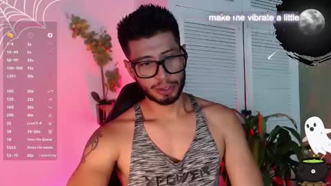 Snapshot of colby_smit chatting on 09-30-25, 07:08 Colby online show from 09-30-25, 07:08