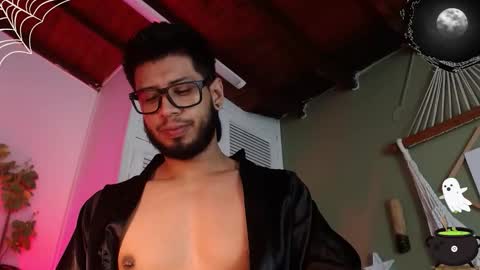 Snapshot of colby_smit chatting on 10-14-25, 10:38 Colby online show from 10-14-25, 10:38