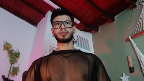 Colby online show from 11-15-25, 09:43