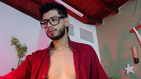 Colby online show from 11-16-25, 07:52