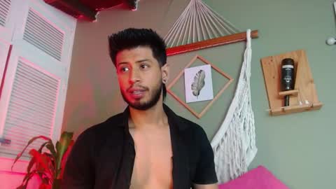 Colby online show from 11-24-25, 08:41