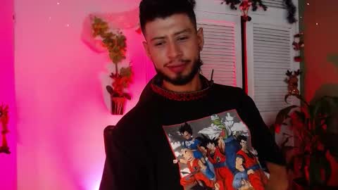 Colby online show from 12-13-25, 08:36