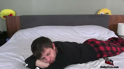 Snapshot of colbyknox chatting on 02-15-25, 11:25 colbyknox online show from 02-15-25, 11:25