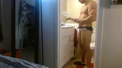 Colby big dick money online show from 10-04-25, 01:58