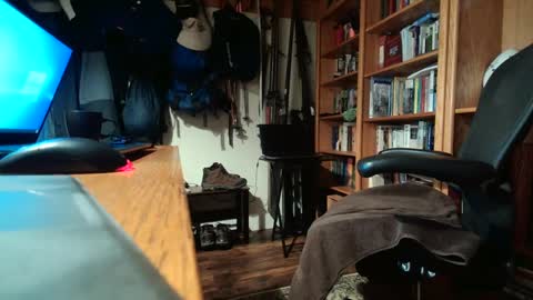 colchuck online show from 01-08-25, 02:35