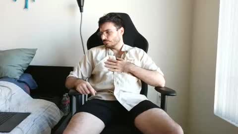 coldmobil3 online show from 02-28-26, 05:14