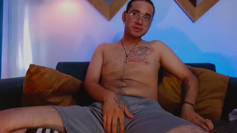 Cole online show from 10-23-25, 08:51