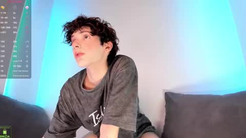 COLE online show from 10-13-25, 08:31