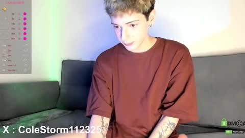 COLE - ig  online show from 12-17-25, 06:36