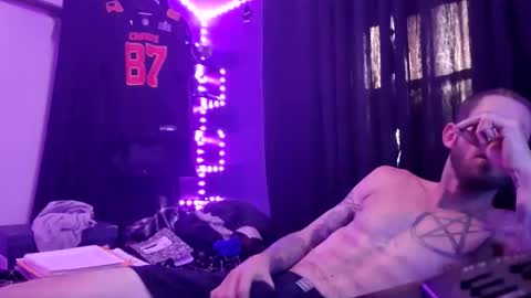 colevan2390 online show from 11-13-25, 01:10