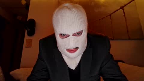 colin_1996 online show from 11-16-25, 03:45