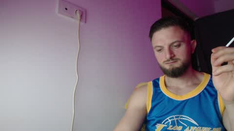 Snapshot of colin_hopex chatting on 01-19-25, 09:02 colin hopex online show from 01-19-25, 09:02