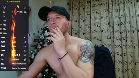 colin hopex  online show from 12-02-25, 05:35