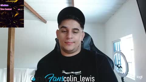 colin_lewisss online show from 12-25-24, 03:28
