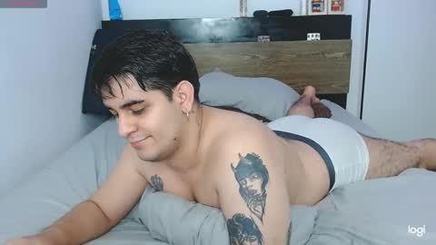 colin_lewisss online show from 11-02-25, 12:13