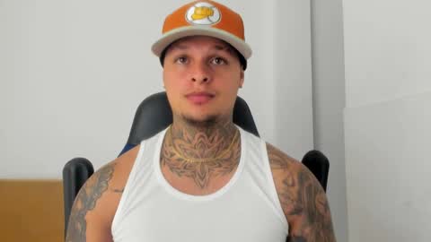 Snapshot of colin_prince2 chatting on 12-09-24, 12:34 COLIN online show from 12-09-24, 12:34