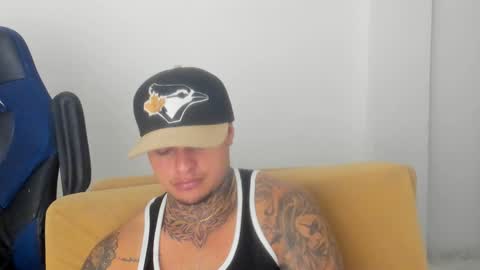 Snapshot of colin_prince2 chatting on 12-14-24, 07:51 COLIN online show from 12-14-24, 07:51