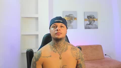 Snapshot of colin_prince2 chatting on 02-04-26, 10:10 COLIN online show from 02-04-26, 10:10