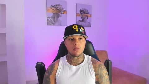 Snapshot of colin_prince2 chatting on 02-05-26, 10:20 COLIN online show from 02-05-26, 10:20