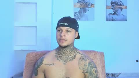 Snapshot of colin_prince2 chatting on 02-07-26, 02:37 COLIN online show from 02-07-26, 02:37