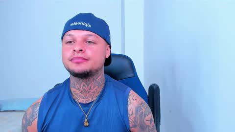 Snapshot of colin_prince2 chatting on 02-16-26, 04:47 COLIN online show from 02-16-26, 04:47