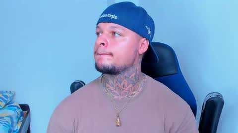 Snapshot of colin_prince2 chatting on 02-25-26, 05:55 COLIN online show from 02-25-26, 05:55