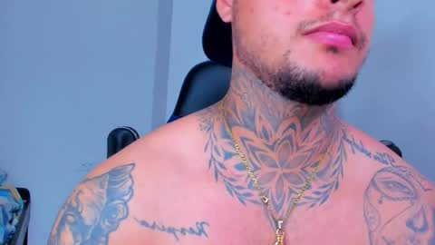 Snapshot of colin_prince2 chatting on 02-26-26, 06:07 COLIN online show from 02-26-26, 06:07