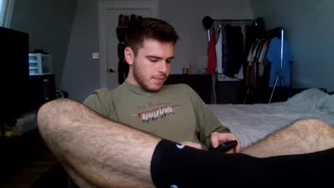 Snapshot of college_dad_bod chatting on 10-11-25, 06:39 Jay Jacobs online show from 10-11-25, 06:39