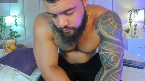 college_muscle_ass online show from 10-29-25, 12:35