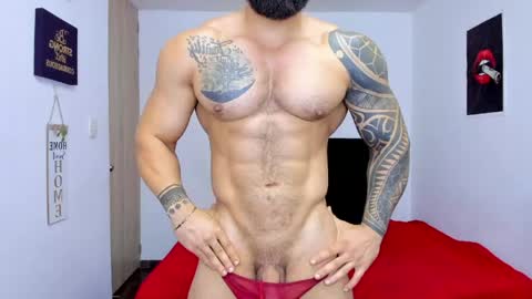 college_muscle_ass online show from 05-17-26, 05:20