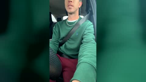 DILF James online show from 12-17-25, 06:47