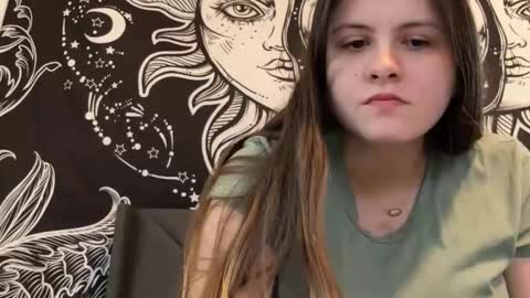 Snapshot of collegegirlxo69 chatting on 01-01-25, 10:24 collegegirlxo69 online show from 01-01-25, 10:24