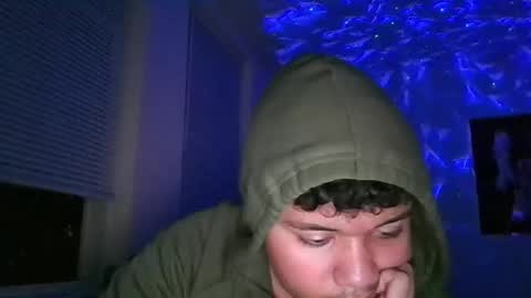 collegehispaniclad online show from 09-13-25, 02:33