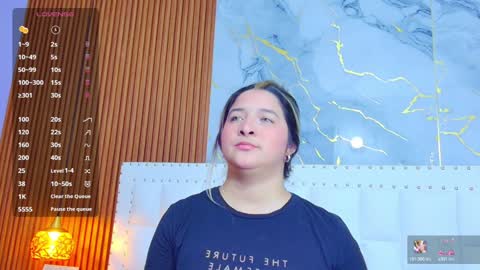  MEGAN  online show from 02-02-25, 08:08