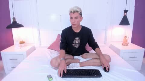 COLLEMAN online show from 01-24-25, 11:37