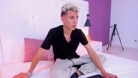 COLLEMAN online show from 01-26-25, 12:01