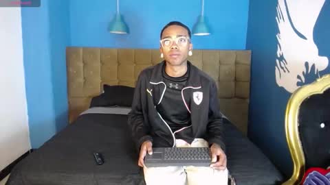 CollemanStone online show from 11-02-25, 01:02