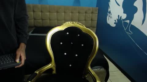 CollemanStone online show from 11-05-25, 01:11