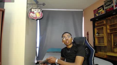 CollemanStone online show from 11-13-25, 08:52