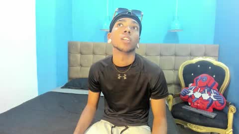 CollemanStone online show from 11-19-25, 05:07