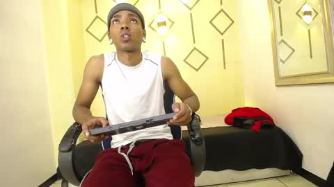 CollemanStone online show from 11-21-25, 04:55