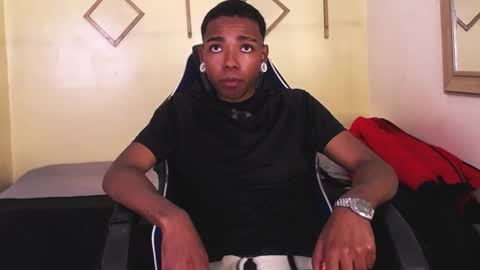 CollemanStone online show from 11-26-25, 03:40