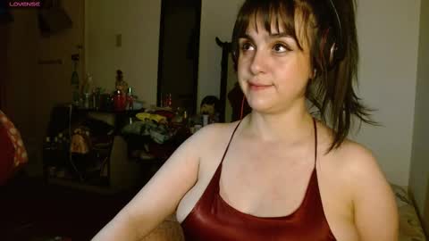 Collette online show from 09-14-25, 04:44