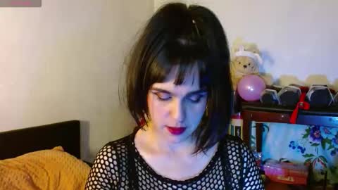 Collette online show from 01-17-26, 06:40
