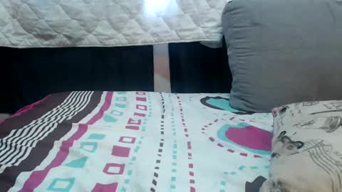 Snapshot of colombi4spice chatting on 02-27-25, 06:42 viviana online show from 02-27-25, 06:42