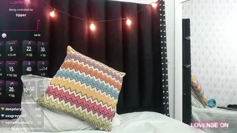  GRETCHEN  online show from 12-12-24, 03:37