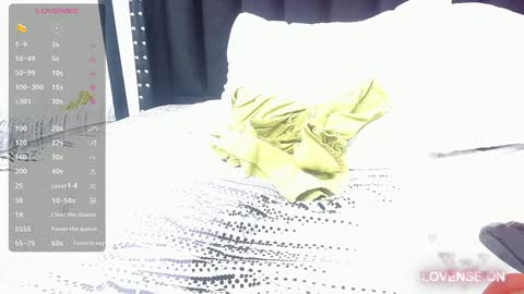  GRETCHEN  online show from 12-22-24, 04:59