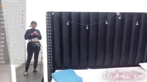  GRETCHEN  online show from 01-10-25, 12:26