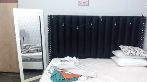  GRETCHEN  online show from 01-11-25, 12:29