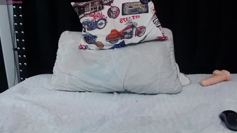  GRETCHEN  online show from 01-11-25, 03:31